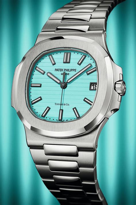 patek philippe nautilus aesthetic.